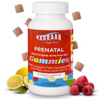 Prenatal Halal Gummy Multivitamin