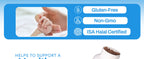 Prenatal Halal Gummy Multivitamin