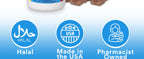 Prenatal Halal Gummy Multivitamin