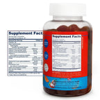 Adult multivitamin gummies