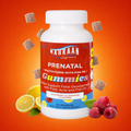 Prenatal Halal Gummy Multivitamin